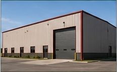 Industrial Buildings