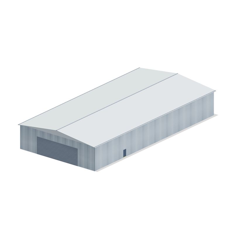 Equipment Storage — Farmer Surplus