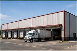 Logistics Facilities