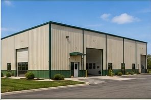 Regional Warehouses
