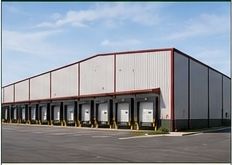 National Warehouses