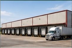 Global Warehouses