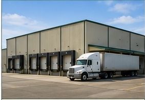 Distribution Centers