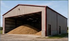 Commodity Storage