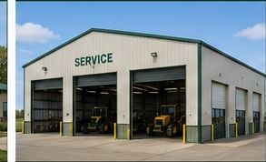 Dealer Service Centers