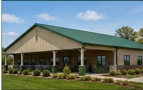 Commercial Agricultural