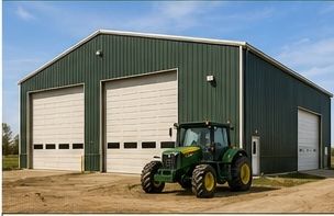 Farm Shops