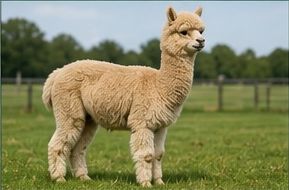 Alpaca