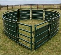 Crowd Tub Components