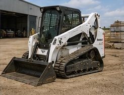 Skid Steers