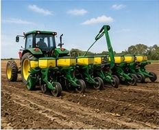 Planting Equipment