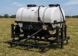 Sprayers