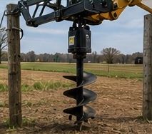 Augers