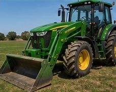 Tractor Attachments