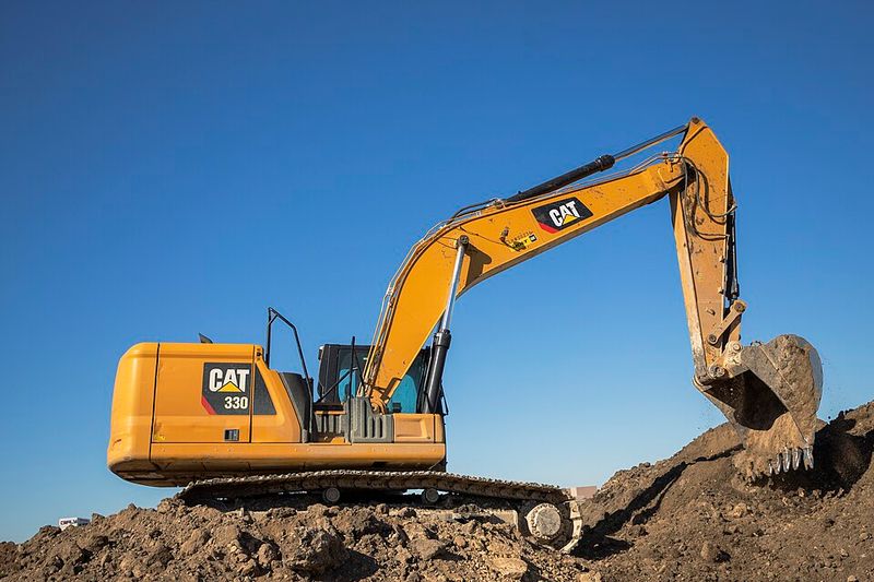 Dirt Work