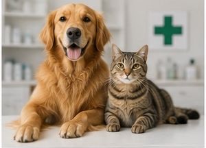 Animal Healthcare