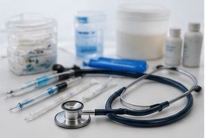 Veterinary Supplies
