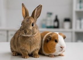 Small Animal Health
