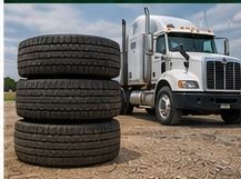 Truck Tires