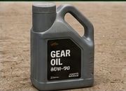 Gear Oil