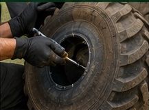 Tire Repair