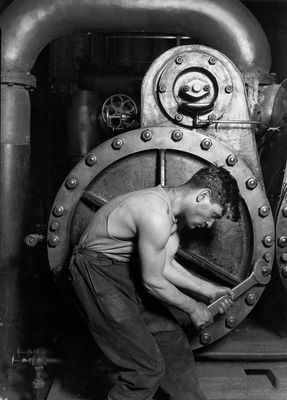 Maintenance