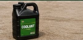 Coolant