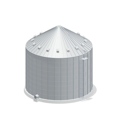 Grain Storage &amp; Handling — Farmer Surplus