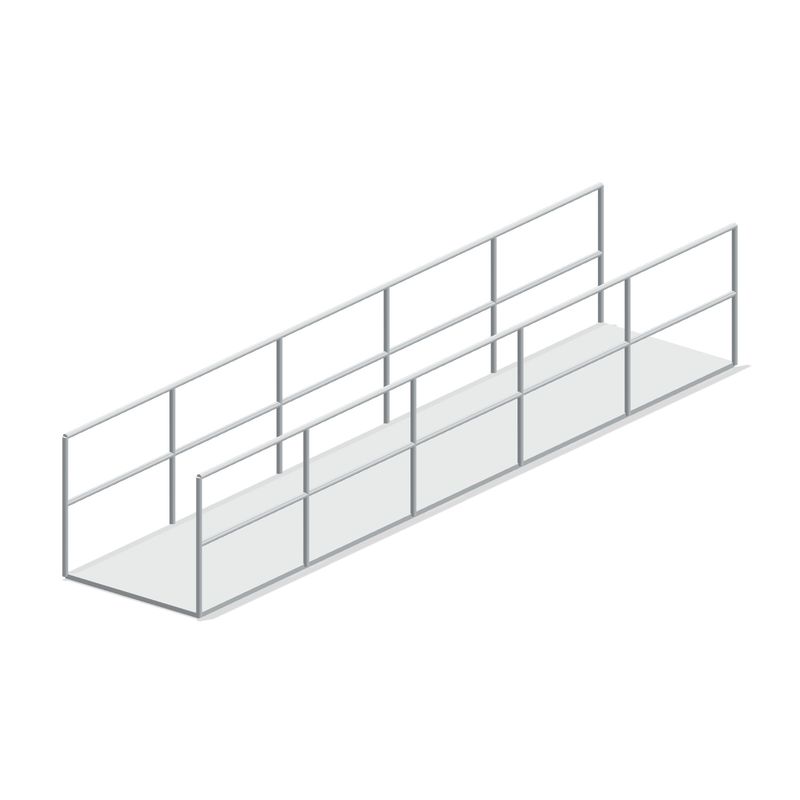 Catwalks — Farmer Surplus