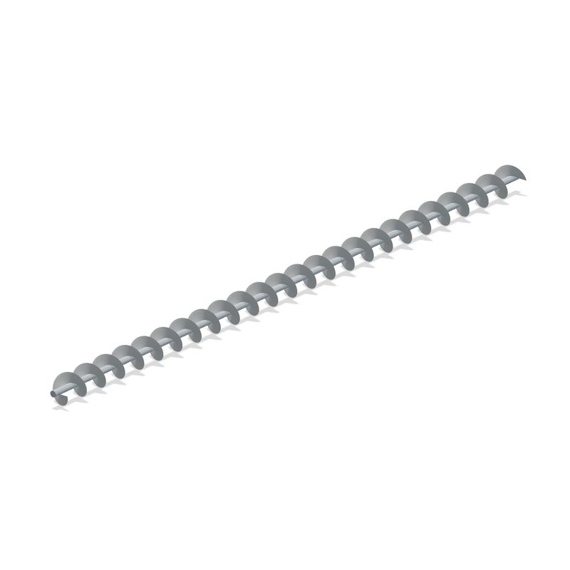 Stir-ator Down Auger Flighting — Farmer Surplus