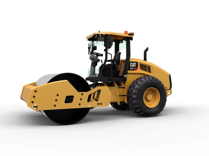 Representative photo for Rentals - Compaction