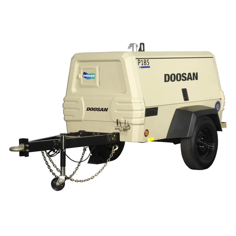 Representative photo for Rentals - Air &amp; welding