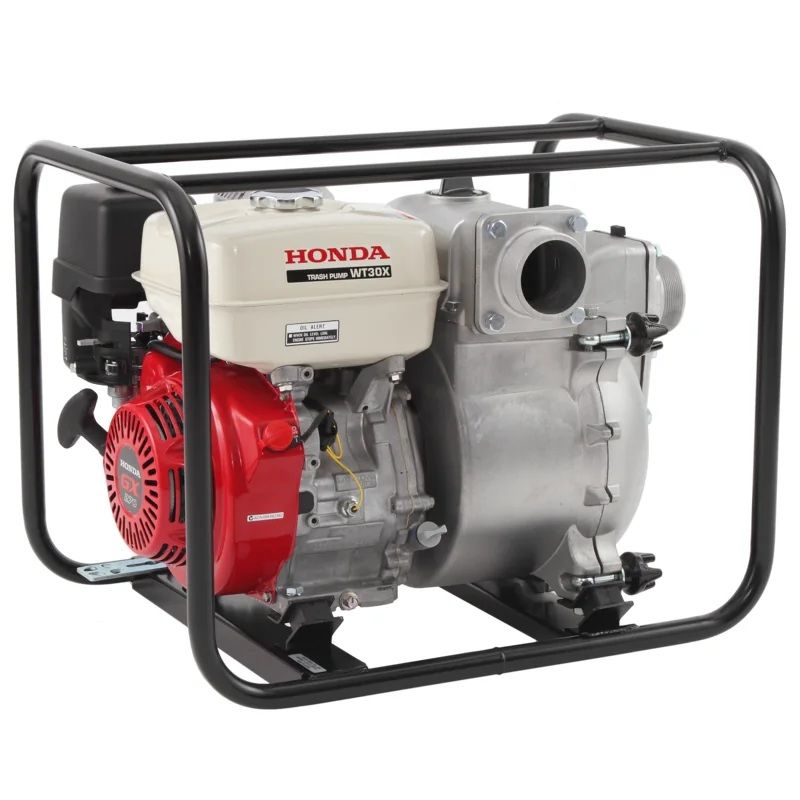 Representative photo for Rentals - Pumps &amp; water