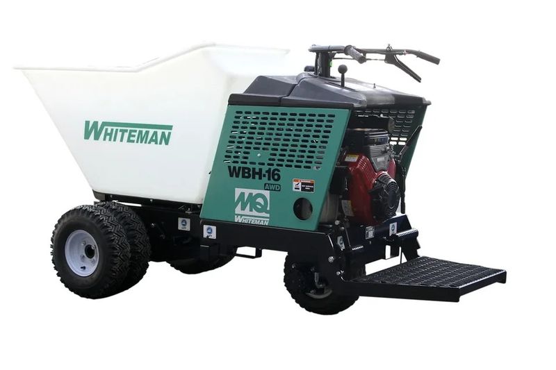 Representative photo for Rentals - Concrete &amp; masonry