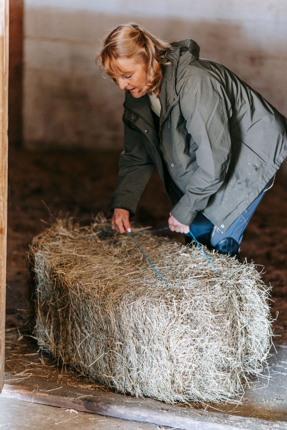 OB Handles — Farmer Surplus