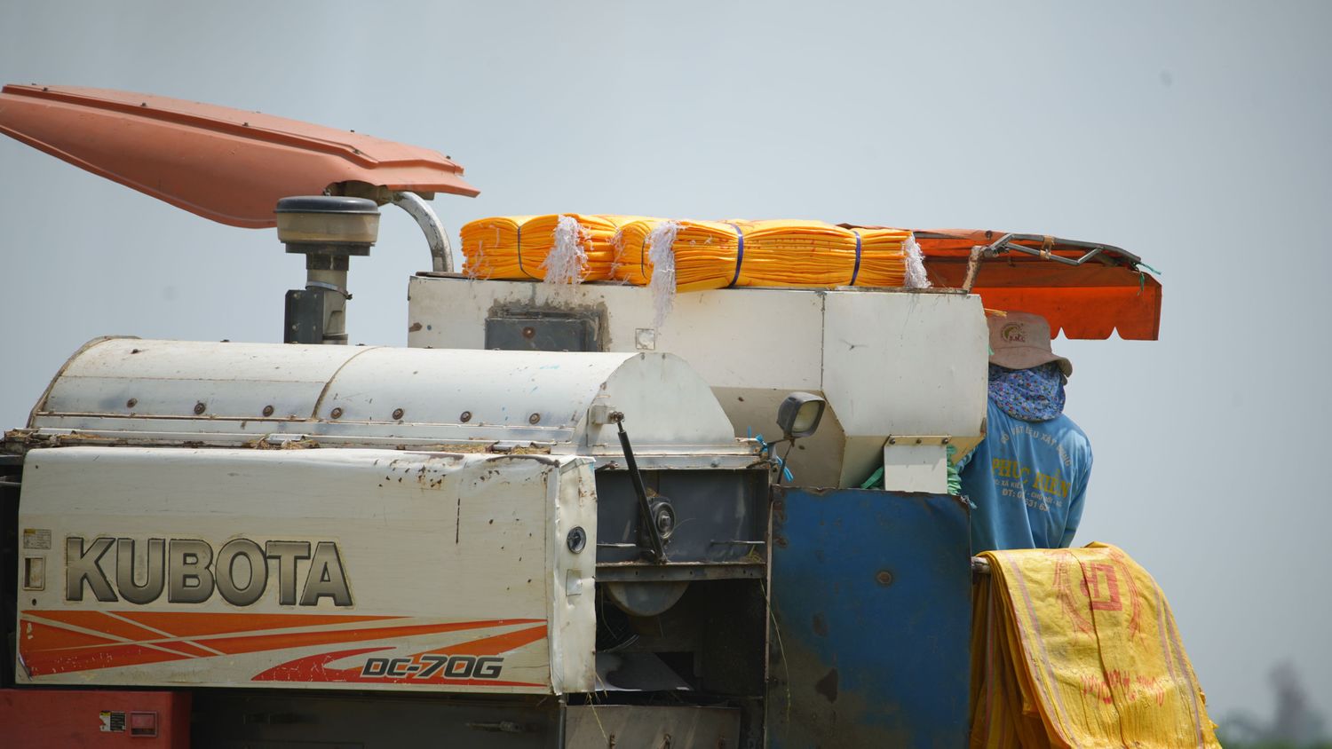 Engine Oil Filter Package — Farmer Surplus