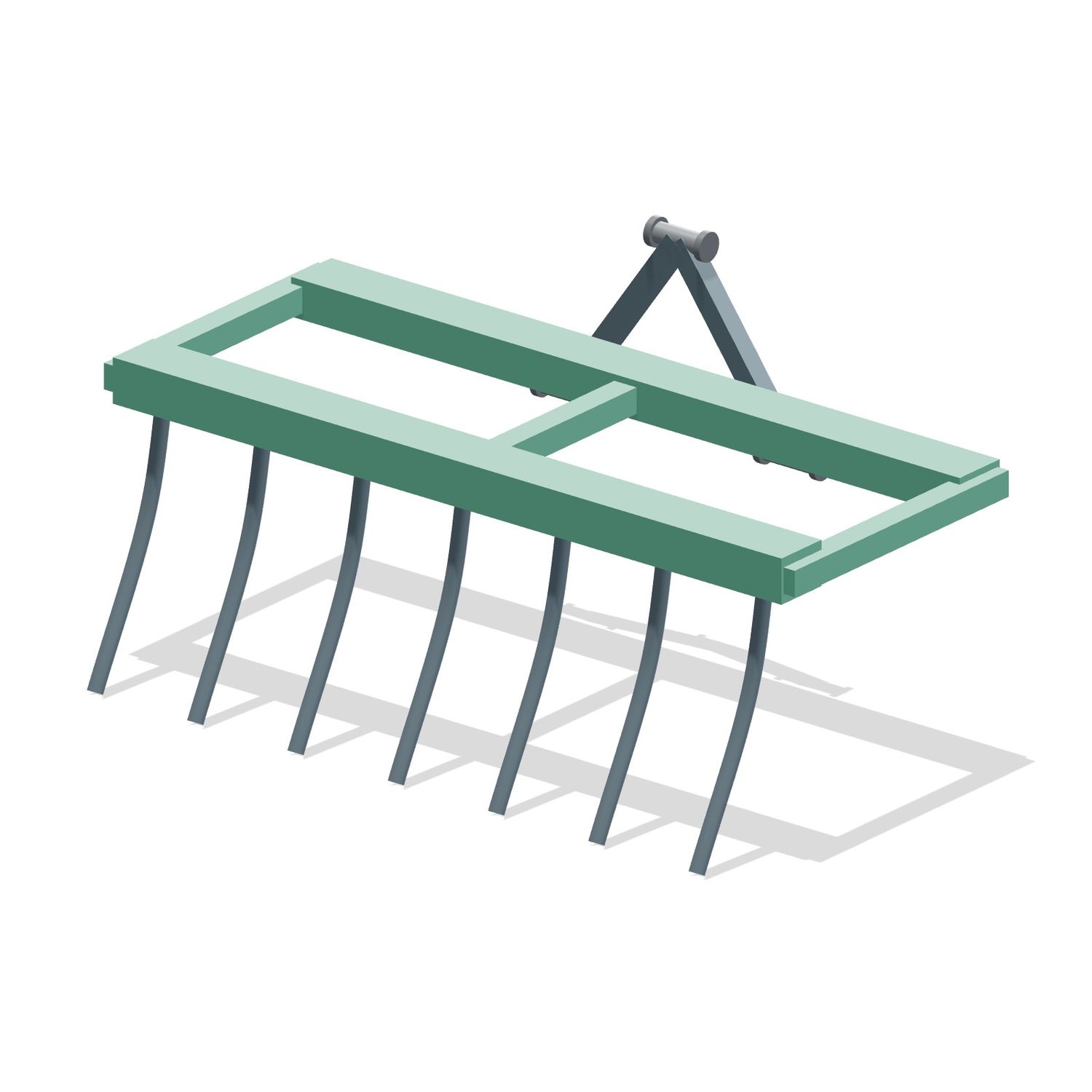 Field Cultivator