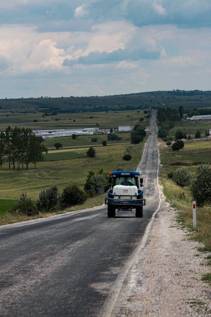 Commercial Asphalt Paving