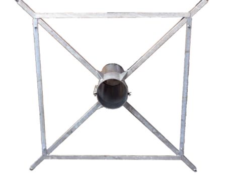 Bottom Box Trusses — Perry Equipment