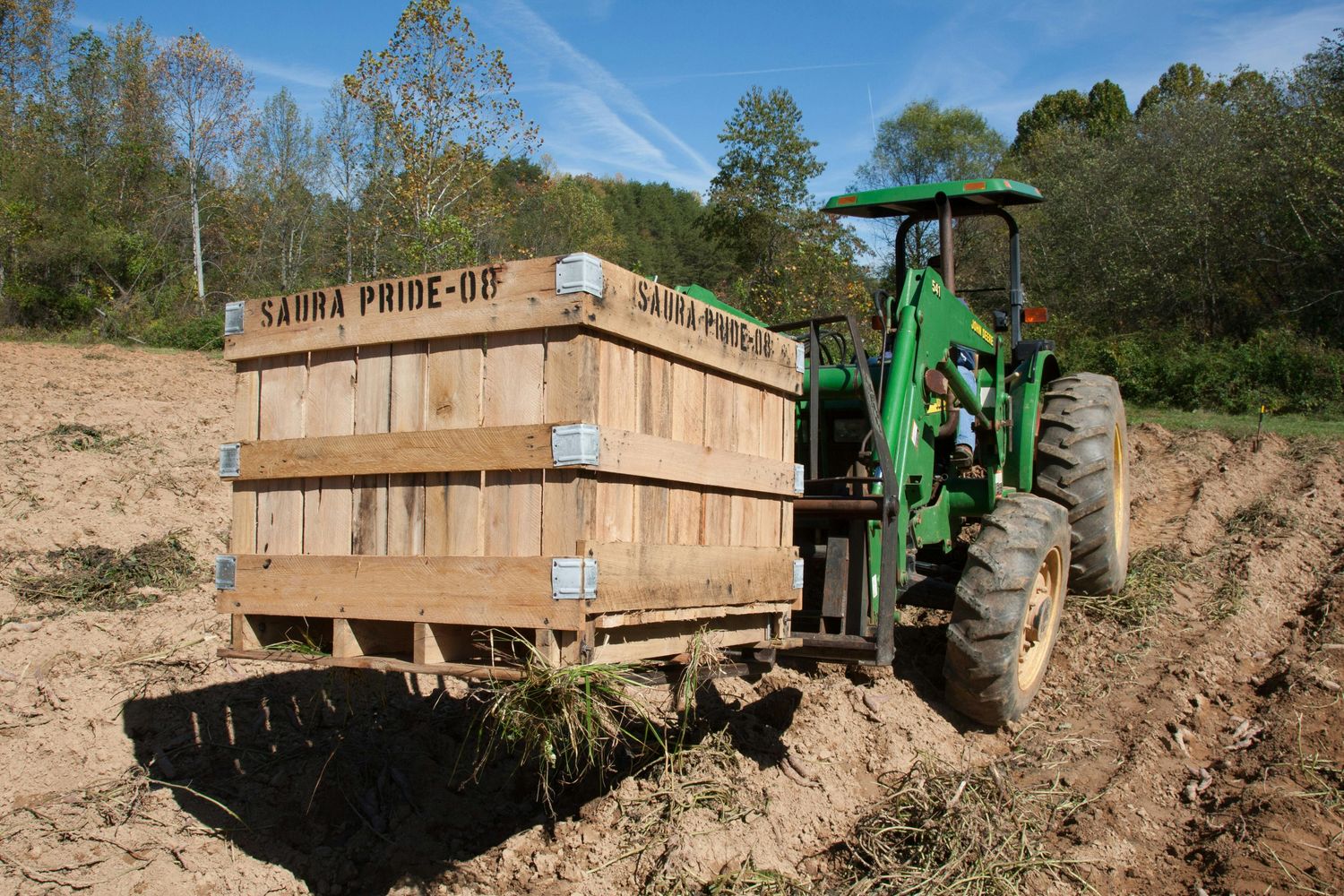 Heavy Duty Bud Box — Farmer Surplus