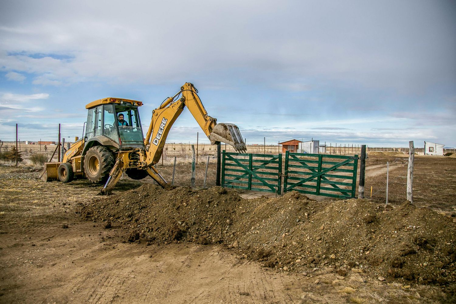 Tub Gate — Farmer Surplus