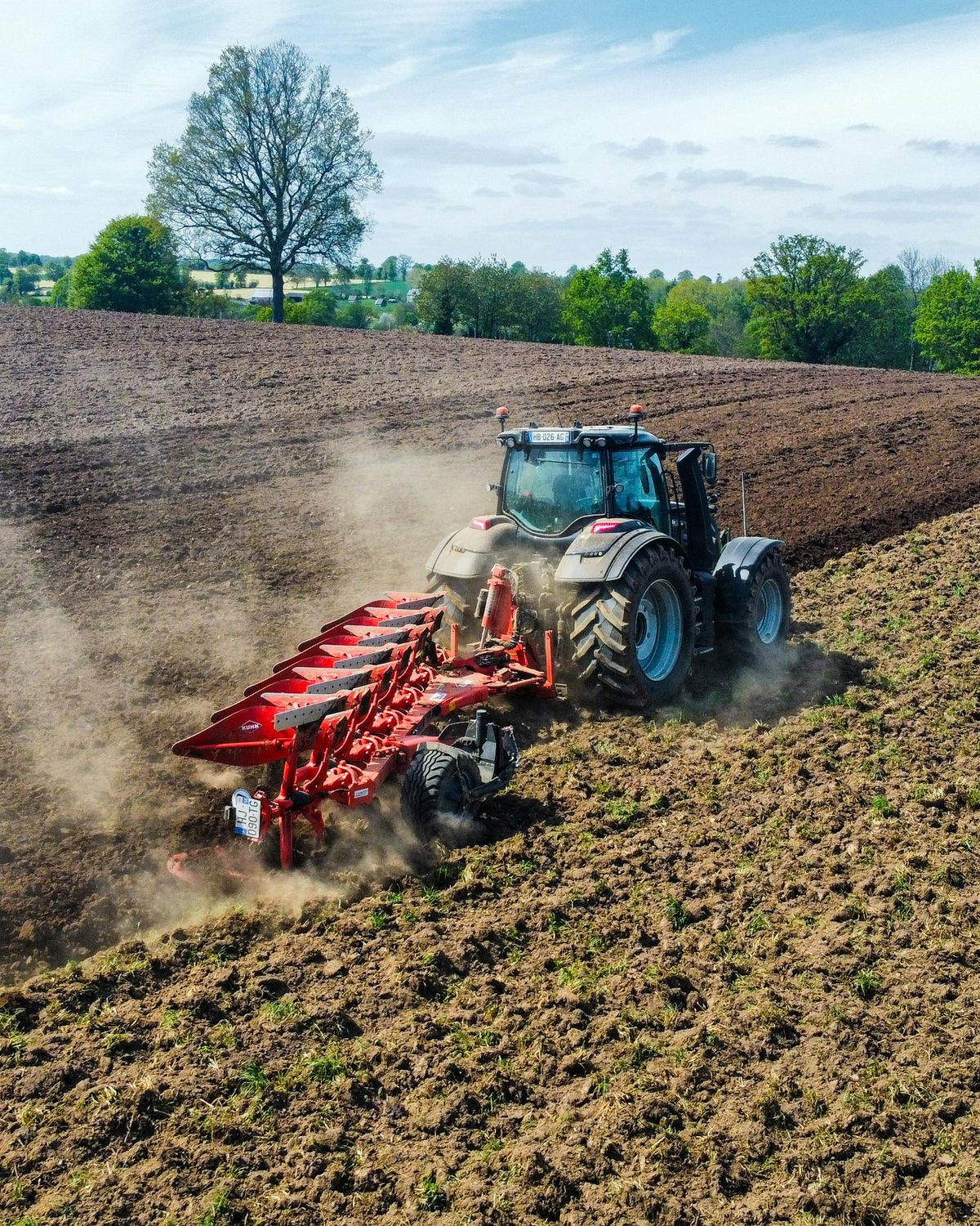 Moldboard Plow — Farmer Surplus
