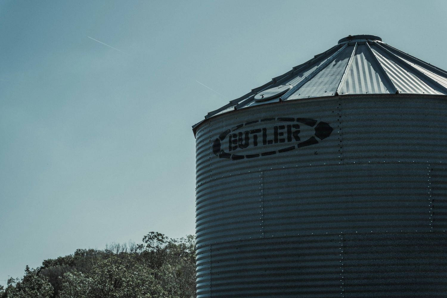 Grain Bin Sensor Package — Farmer Surplus
