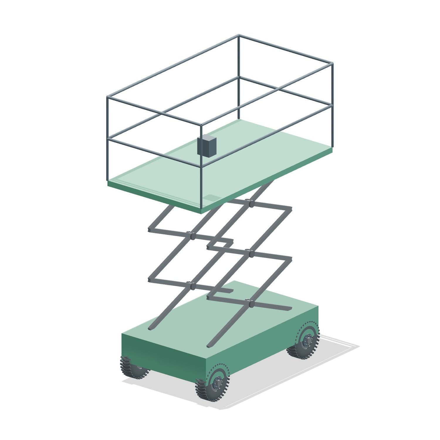 Scissor Lift