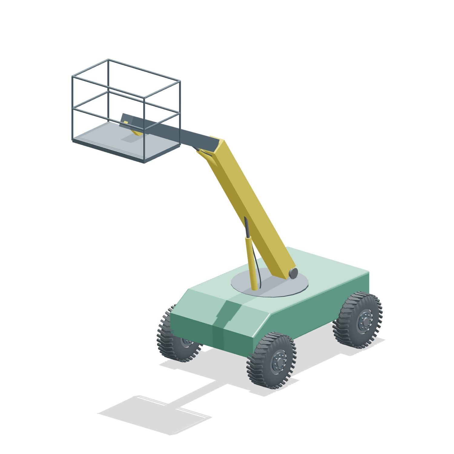 Boom Lift