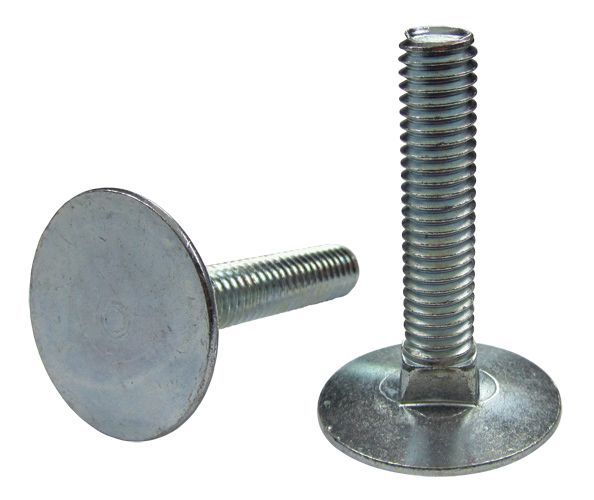 Universal Bucket Elevator — Perry Equipment