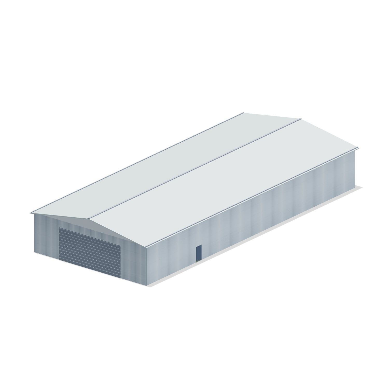 60x140x18 Combine &amp; Planter Storage