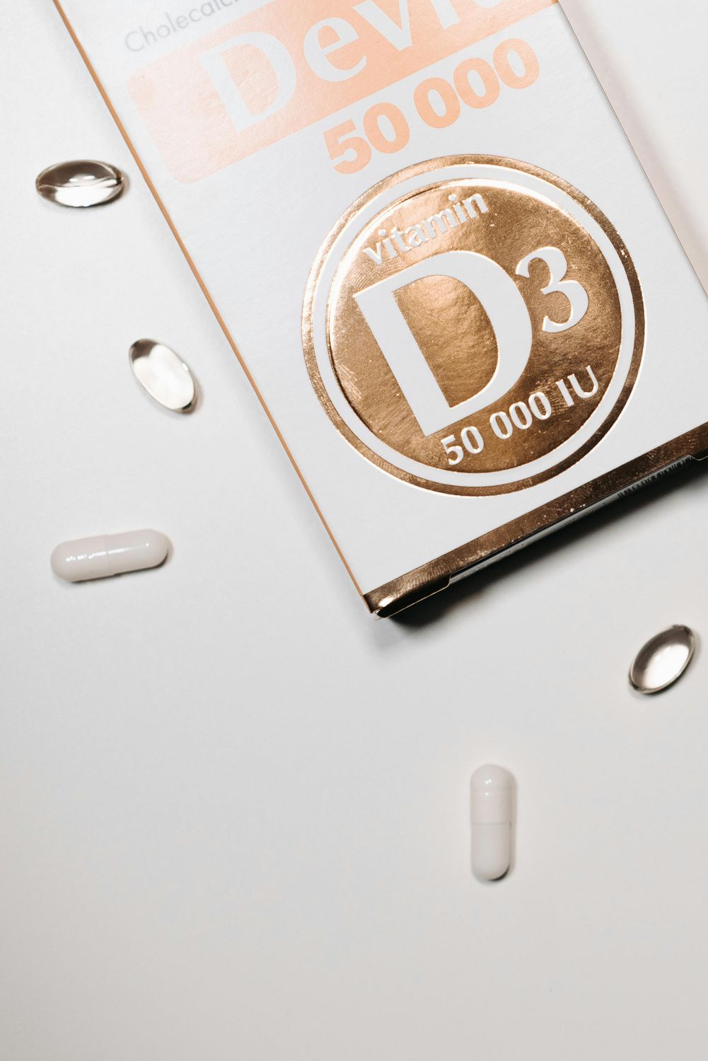 Vitamin Supplement Package — Farmer Surplus