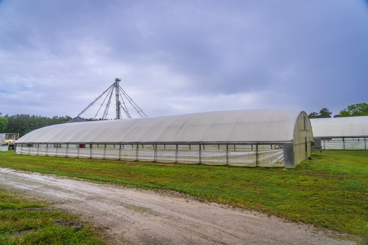 Super structures/ Support Structures