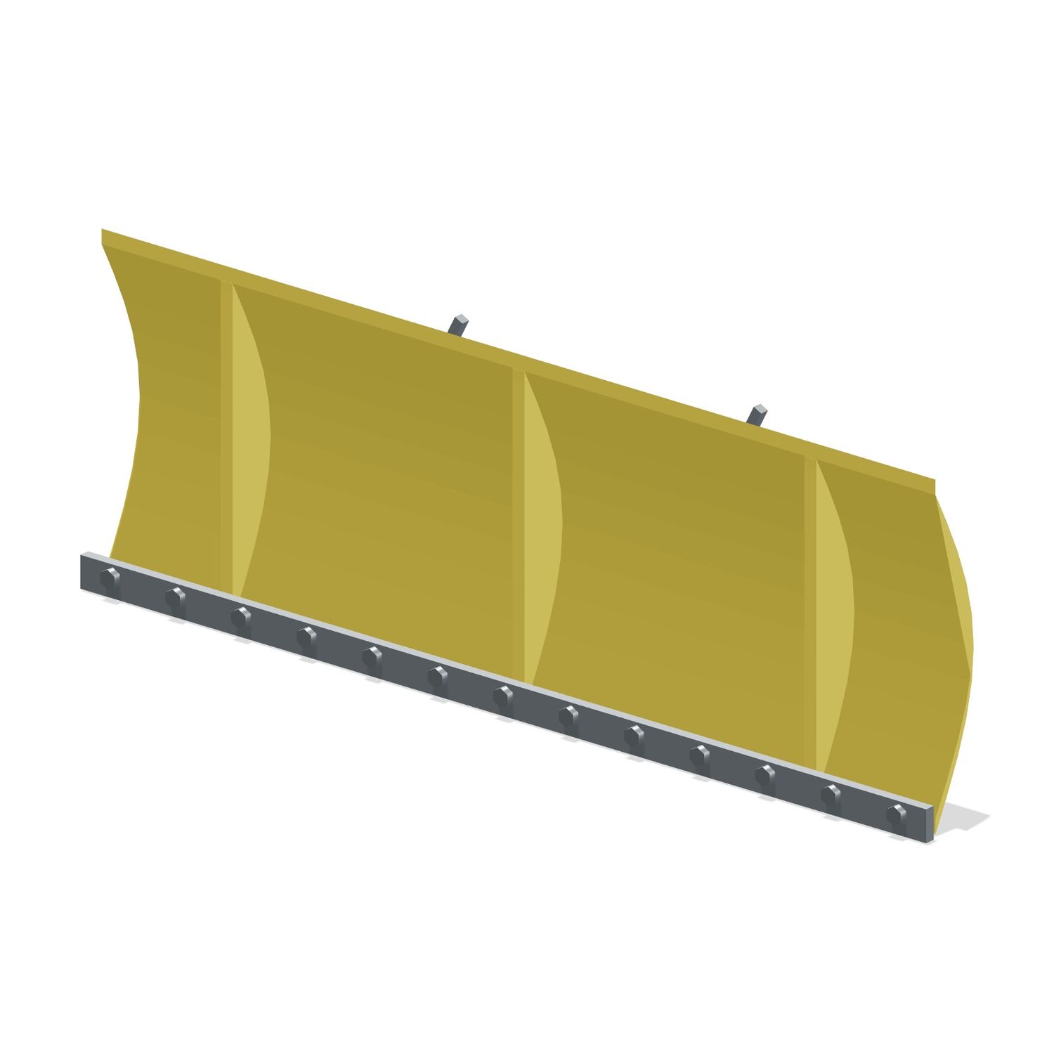 7 ft Rear Blade